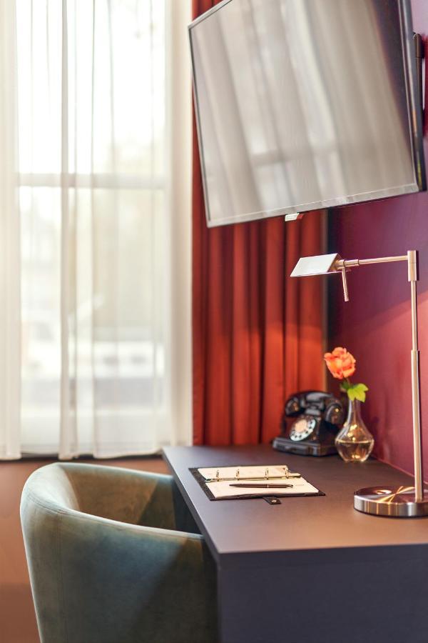 The Yard Hotel Zuidkade Veghel Kültér fotó