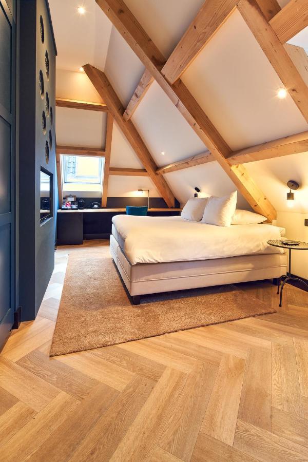 The Yard Hotel Zuidkade Veghel Kültér fotó