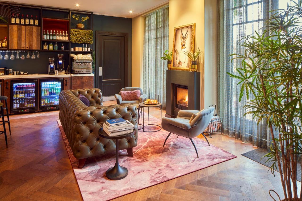 The Yard Hotel Zuidkade Veghel Kültér fotó